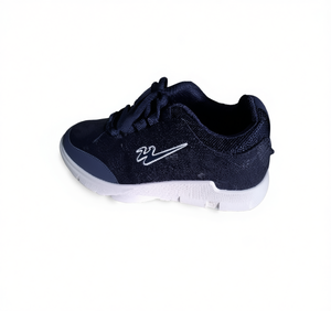 Scarpe da Cross Training Fitness con Tomaia in Mesh, Suola in Gomma, Intersuola in EVA, Unisex, Bianche - Product Image 1