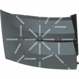 Rejilla Frontal Derecha para Mercedes ACTROS 1 ACTROS 1 MEGA SPACE (9418840522) - Product Image 1