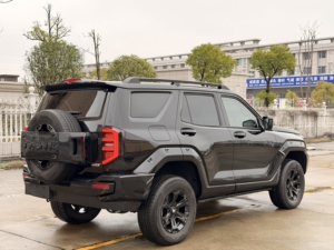 Tank 400 Tout-Terrain Énergie Nouvelle <span class=keywords><strong>2023</strong></span> Hi4-T Super Edition Transmission Automatique Voiture Électrique d'Occasion Voitures Chinoises d'Occasion - Product Image 6