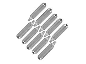 גבוהה לחץ 8g 16g 33g 60g 120g co2 מחסניות co2 מחסניות & co2 צילינדר - Product Image 2