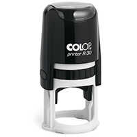 Colop R 30 Printer for Creating Custom Stamps