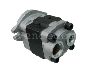 <span class=keywords><strong>TCM</strong></span> Hydraulikpumpe 117M7-10401 für FD20T6/FD20C6, FD25T6/FD25C6/C240PKJ Gabelstapler-Ersatzteile (SGP1A31.9D2H9-L438T) - Product Image 1