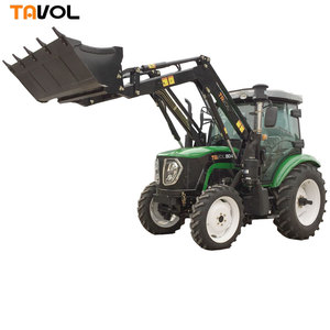 Prix des tracteurs agricoles 80 ch 4x4, Traktor 4x4, machines agricoles - Product Image 3