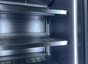 <span class=keywords><strong>Porte</strong></span> en verre verticale Réfrigérateur d'affichage <span class=keywords><strong>de</strong></span> boissons à 5 portes LINKOOL Ventilateur commercial Réfrigérateur Contrôle numérique <span class=keywords><strong>de</strong></span> la température pour - Product Image 6