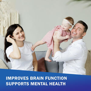 OEM Antarktika Krill Yağı Yumuşak Kapsül Şeklinde Omega 3 EPA, DHA, Astaksantin Fosfolipit Takviyesi, Kemik ve Eklem Desteği İçin - Product Image 3