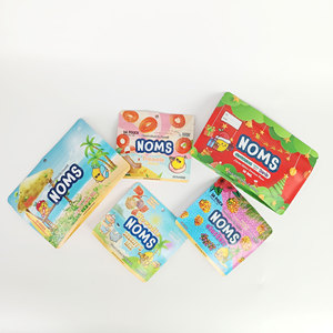 Cajas de Exhibición de Cartón Impresas Personalizadas Reciclables, Cajas de Mostrador Brillantes para Sobres, Caja de Papel Mate Personalizada - Product Image 4