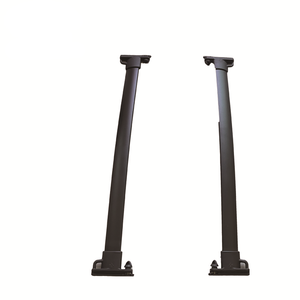 Barras Transversales Portaequipajes JOESHIER para Ford KUGA 2007-2012, Portaequipajes de Techo Todoterreno de Aluminio de Alta Calidad - Product Image 3
