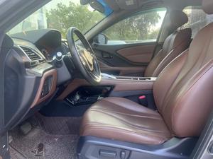 Voitures d'occasion de marque Acura CDX Essence/Pétrole, SUV spacieux et abordable de Chine, modèle <span class=keywords><strong>2016</strong></span>, personnalisation intérieure disponible - Product Image 4