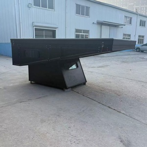 <span class=keywords><strong>Camper</strong></span> Eléctrico <span class=keywords><strong>Tesla</strong></span> Cybertruck con Paredes Rígidas y Aislamiento - Product Image 4
