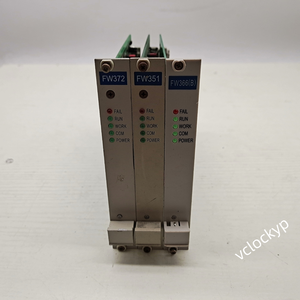ซุปคอน FW366(B) การ์ด Pcb V1.0 มือสอง - Product Image 3