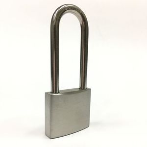 Candado de latón largo - Product Image 6
