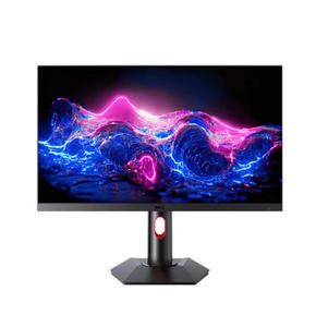 Monitor Gaming HKC MG27Q Shield Series Original CN de 27 Pulgadas QHD 2K 180Hz Nano IPS, 1ms GTG, HDR400, 98% DCI-P3, Retroiluminación LGD - Product Image 1