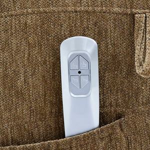 Geekelderly çift motorlu güç elektrikli tıbbi kaldırma yükseltici yaşlı ve hasta için Recliner sandalye - Product Image 6