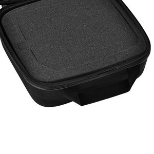 Bolso transmisor de amortiguación impermeable de nailon EVA 260X260X120mm para FRSKY FLYSKY I6 I6S I6X Radiolink AT10 Radiomaster TX12 - Product Image 4