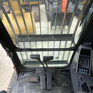 Good Price <b>Used</b> <b>Machinery</b> Doosan DX300 Doosan Excavator Machine DX300 in Good Condition Doosan DX300 - Product Image 5