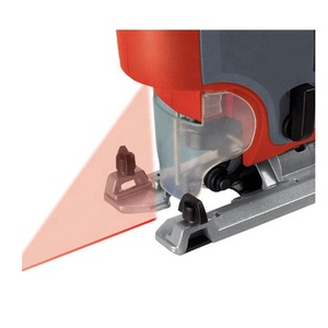 8891113 EXTOL Premium 18V Li-ion 1500MAh Battery Operated Professional Đa Chức Năng Cầm Tay Cordless Jig Saw - Product Image 4