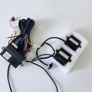 Di alta qualità sedili auto a semiconduttore sistema di raffreddamento e riscaldamento per auto sedile interno sistema di comfort - Product Image 2