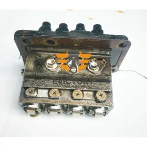 Pompe à carburant K4F K4H <span class=keywords><strong>K4M</strong></span> Pompe d'injection, Pièces de moteur à carburant K4N - Product Image 1