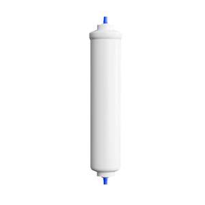 <span class=keywords><strong>Filtre</strong></span> <span class=keywords><strong>à</strong></span> <span class=keywords><strong>eau</strong></span> <span class=keywords><strong>et</strong></span> <span class=keywords><strong>à</strong></span> glace <span class=keywords><strong>pour</strong></span> <span class=keywords><strong>réfrigérateur</strong></span>, application domestique, contrôle 100 GPD, durée de vie du <span class=keywords><strong>filtre</strong></span> de 6 mois - Product Image 1