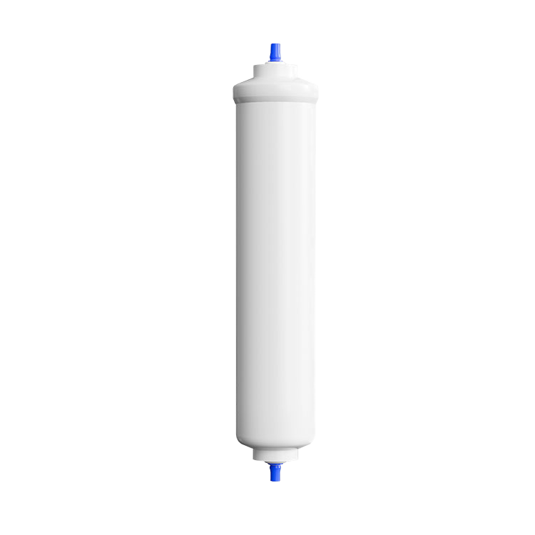 Fridge Water and Ice Filter Home