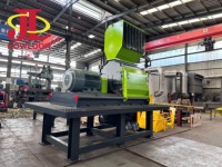 Machine de recyclage de la biomasse |   Machine à fabriquer de la sciure de bois |   Broyeur à marteaux pour biomasse