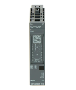 โมดูลเอาต์พุตดิจิตอล ET 200SP ใช้ร่วมกับ 6ES7132 6BD20 0BA0 อะไหล่ PLC - Product Image 4