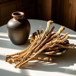 Корень Angelica Sinensis, корень Angelica Sinensis Ligustilide Dang Gui/Dong Quai/Radix Angelica Sinensis, порошок экстракта - Product Image 5