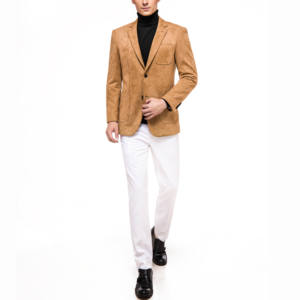 Nuevo traje de negocios <span class=keywords><strong>para</strong></span> hombre 2026, traje casual de alta calidad <span class=keywords><strong>para</strong></span> hombre, corte ajustado, traje formal de lujo personalizado, traje de novio - Product Image 3