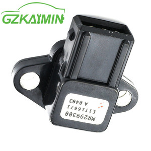 <span class=keywords><strong>Mitsubishi</strong></span> Pajero Montero Thể Thao L200 & Challenger OEM mr299300 Tự Động Cảm Biến Bản Đồ Mới Cảm Biến Tăng Cảm Biến Áp Suất - Product Image 6