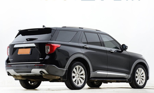 รถมือสองหนังเทอร์โบ R20 285 AWD ฟอร์ดเอ็กซ์พลอเรอร์2020 - Product Image 6