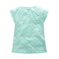 T-shirts unisexes à manches courtes en jersey 100% coton, personnalisables OEM, respirants, écologiques, à séchage rapide, compressés, 160g, pour usage décontracté