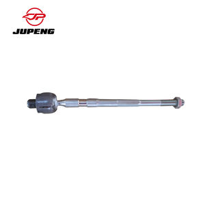 DMAX ก้านผูกด้านใน8980565500ปลายก้านพวงมาลัยสำหรับรถกระบะ Isuzu พวงมาลัยซ้ายขับ DMAX การควบคุมสองด้าน - Product Image 1