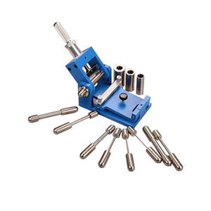 QTY-32 Lackschicht-Biegeprüfgerät Emaillierter Zylinderförmiger Dornbiegeprüfer für Farben und Lacke - Product Image 5