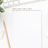 Prix d'usine – Clip de calendrier de bureau à spirale à 3 anneaux en métal plaqué, écologique et de haute qualité, pour albums de cartes et feuilles mobiles