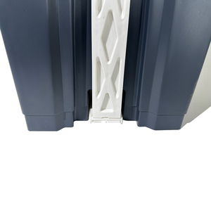 Thùng rác giảm tiếng ồn-Cơ chế nắp đóng mềm - Product Image 5