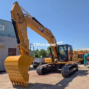 Chunhua รถตักดินตีนตะขาบสำหรับแมว326 26ตันรถตักดิน336gc 326gc 330gc รถ - Product Image 2