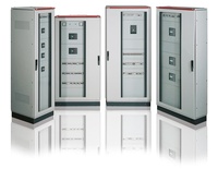 Aa6120 Métal, Verrou triangulaire, Taille de fixation 7 mm, Convient pour armoire Am2, Structure modulaire Artu K, Boîtier d'automatisation L M Is2