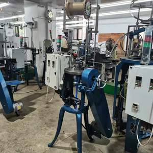 Máy Làm Lưới Kim Loại Bằng Thép Không Gỉ Thiên Tân Tian Yin Giá Sản Xuất Máy Dệt Kim Lưới Tự Động Hoàn Toàn - Product Image 6