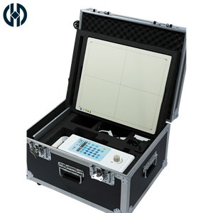 Máquina Portátil de Rayos X para Diagnóstico Veterinario con Certificación CE, Unidad de Rayos X para Animales Comerciales y Domésticos con Detector - Product Image 5