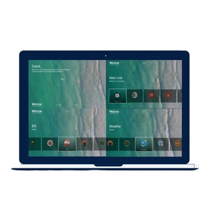 ITV IPTV khách sạn TV phân phối miễn phí IPTV phần mềm VOD Hệ thống hỗ trợ thanh toán trực tuyến quản lý khách dịch vụ phòng - Product Image 2