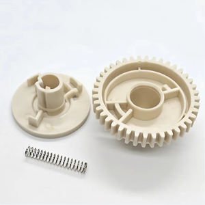 LJ4250定影器滚轮驱动齿轮40T，RC1-3324-000，适用于惠普激光<span class=keywords><strong>4250</strong></span> 4250dtn 4250dtnsl 4250n 4250tn 4350 4350dtn 4350n 4345 - Product Image 4