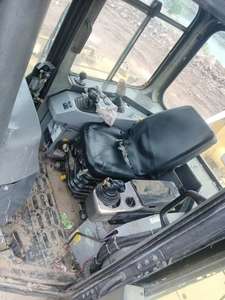 Excavadora de orugas <span class=keywords><strong>Komatsu</strong></span>, excavadora usada, excavadora de segunda mano tipo <span class=keywords><strong>D375a</strong></span> - Product Image 6