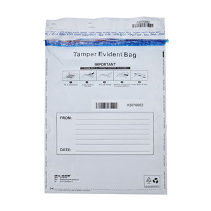 <span class=keywords><strong>Bolsa</strong></span> <span class=keywords><strong>de</strong></span> Seguridad Impresa a Medida, <span class=keywords><strong>Bolsa</strong></span> <span class=keywords><strong>de</strong></span> Plástico a Prueba <span class=keywords><strong>de</strong></span> Manipulación LDPE, <span class=keywords><strong>Bolsa</strong></span> para Efectivo con Evidencia <span class=keywords><strong>de</strong></span> Manipulación, <span class=keywords><strong>Bolsa</strong></span> <span class=keywords><strong>de</strong></span> <span class=keywords><strong>Depósito</strong></span> - Product Image 2