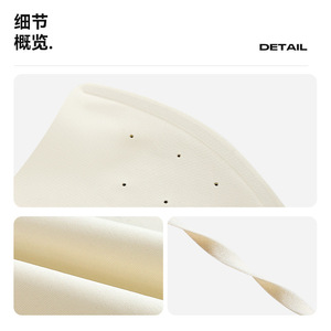 Summer Seamless Sun Protection Mask For Women Ice Silk Breathable UV Protection 3D Contouring Face Cover - Product Image 5