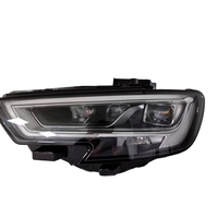 Feux avant pour Audi A3 S3 RS3 2017 2018 2019 2020, ensemble de phares OE 8V0941773K, 8V0941774K