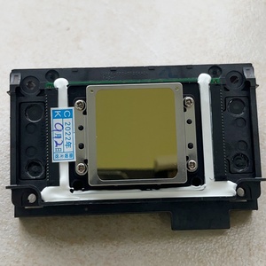 Nuevo Cabezal de Impresión Xp600 con Tinta Eco Solvente, Tinta UV, Tinta a Base de Agua y Tinta Solvente - Product Image 3