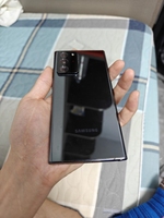 Fnban - Teléfono Celular Original al por Mayor para Samsung Galaxy Note20 Ultra 5G LTE Desbloqueado, Teléfono Móvil en Oferta, Smartphone Note 20