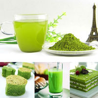 Thé vert matcha biologique de qualité supérieure, certifié biologique, poudre de matcha 100% pure