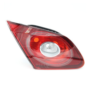 Luz Trasera para Volkswagen CC 35D 945 093A, Carcasa de Luz Combinada Halógena, Semiensamblada - Product Image 4