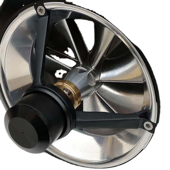 New SWIWIN SW220B Big Thrust 22KG Brushless Turbine Engine Jet Turbojet RC Large Model Turbin Airplane Fixed Wing Heavy VTOL